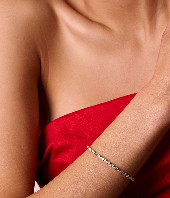 Electric Picks Hidden Gems Bracelet