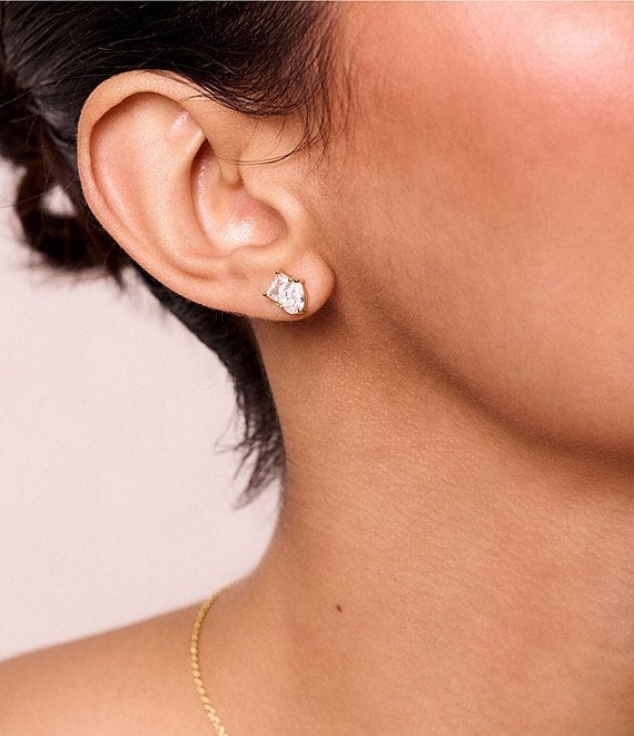 Electric Picks Et Toi Studs