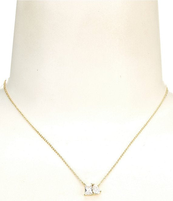 Electric Picks Et Toi Necklace