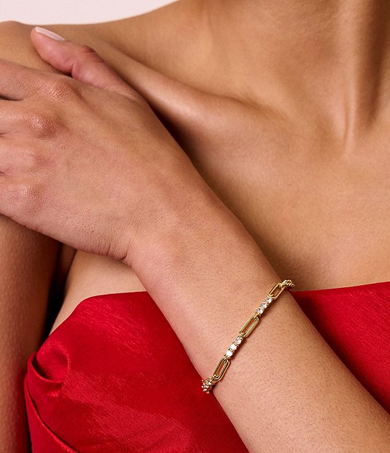 Electric Picks Drew Bracelet