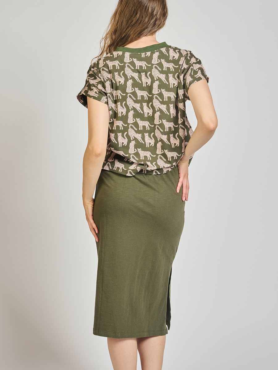 Mata Traders Isla Skirt