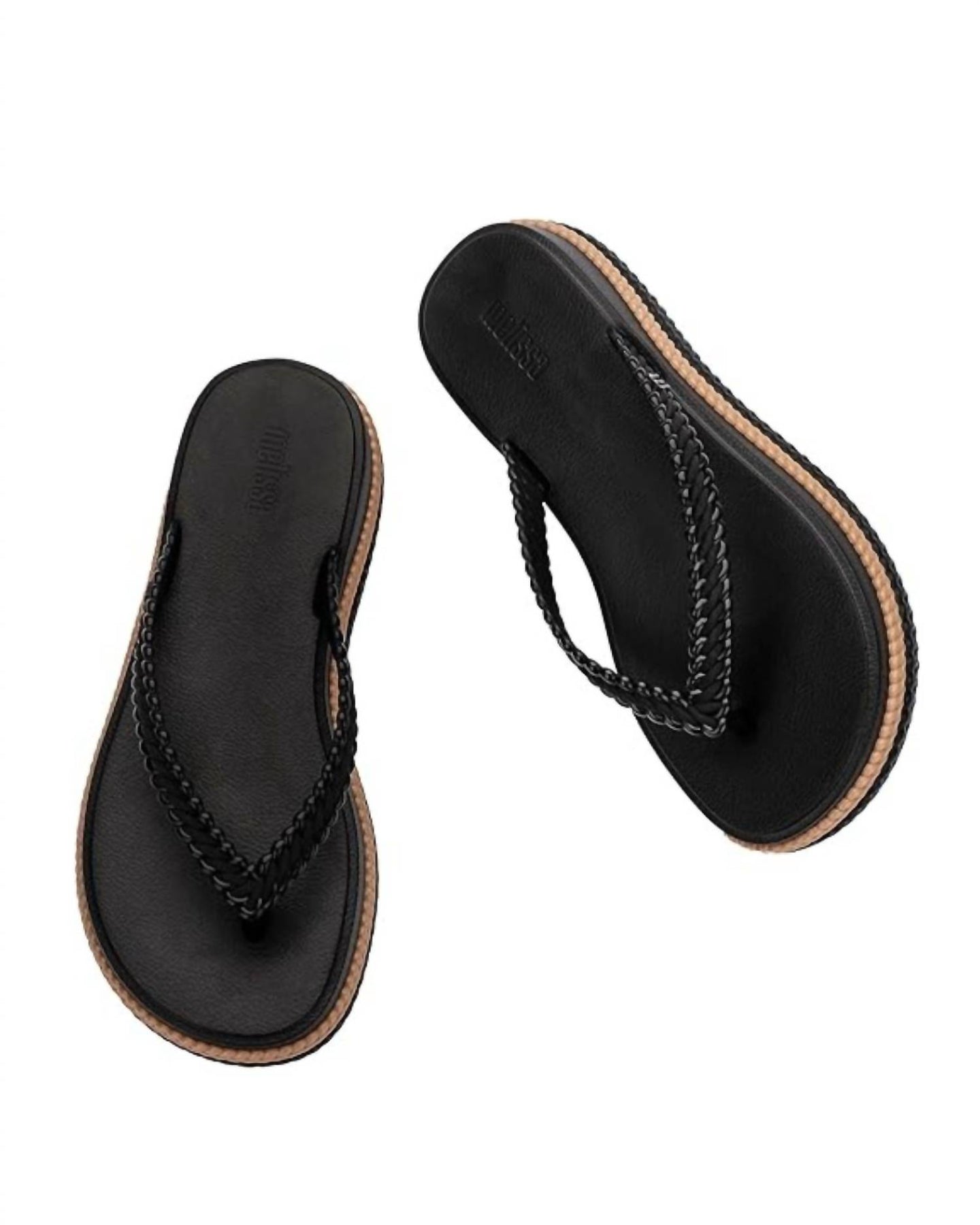Melissa Leblon AD Flip Flop