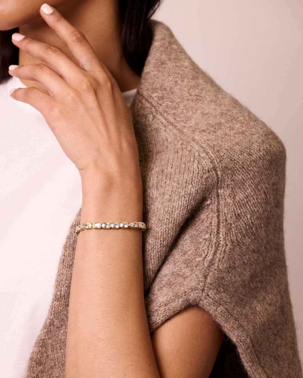 Electric Picks Prescott Bracelet