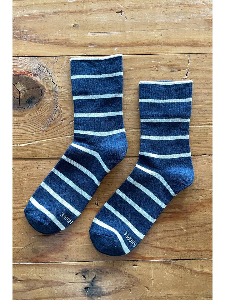 Le Bon Shoppe Wally Socks