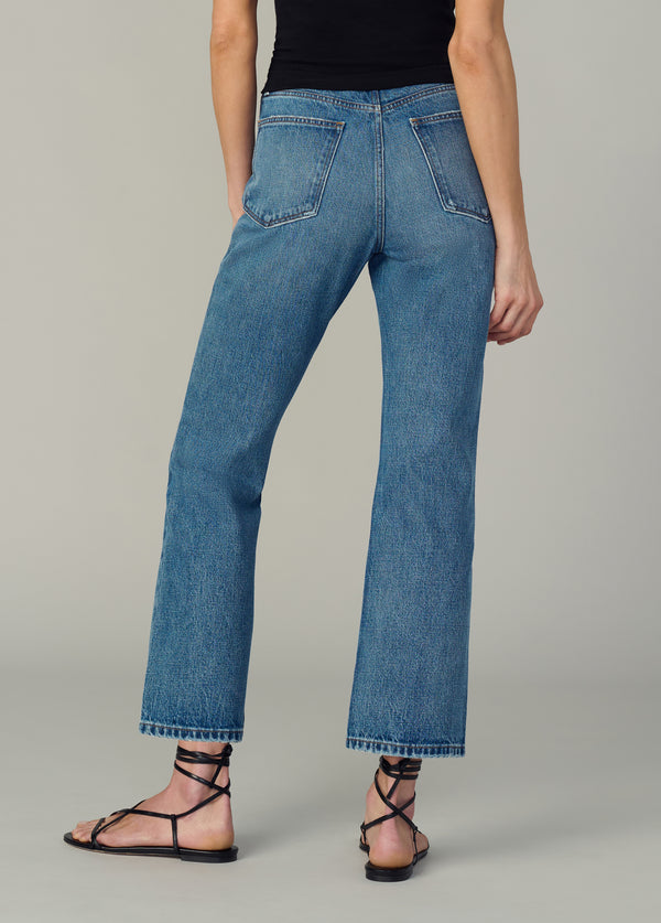 JOE&#39;S JEANS The Stacey Ankle Boot in Impact