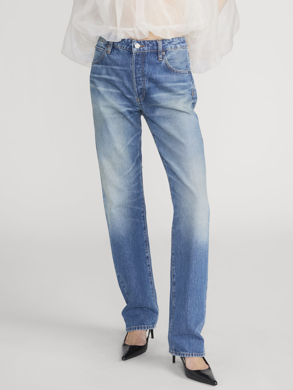 FRAME The Essential in Fighter