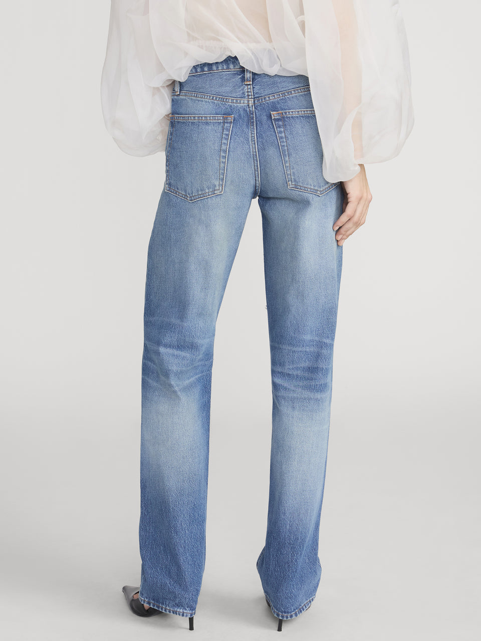 FRAME The Essential in Fighter