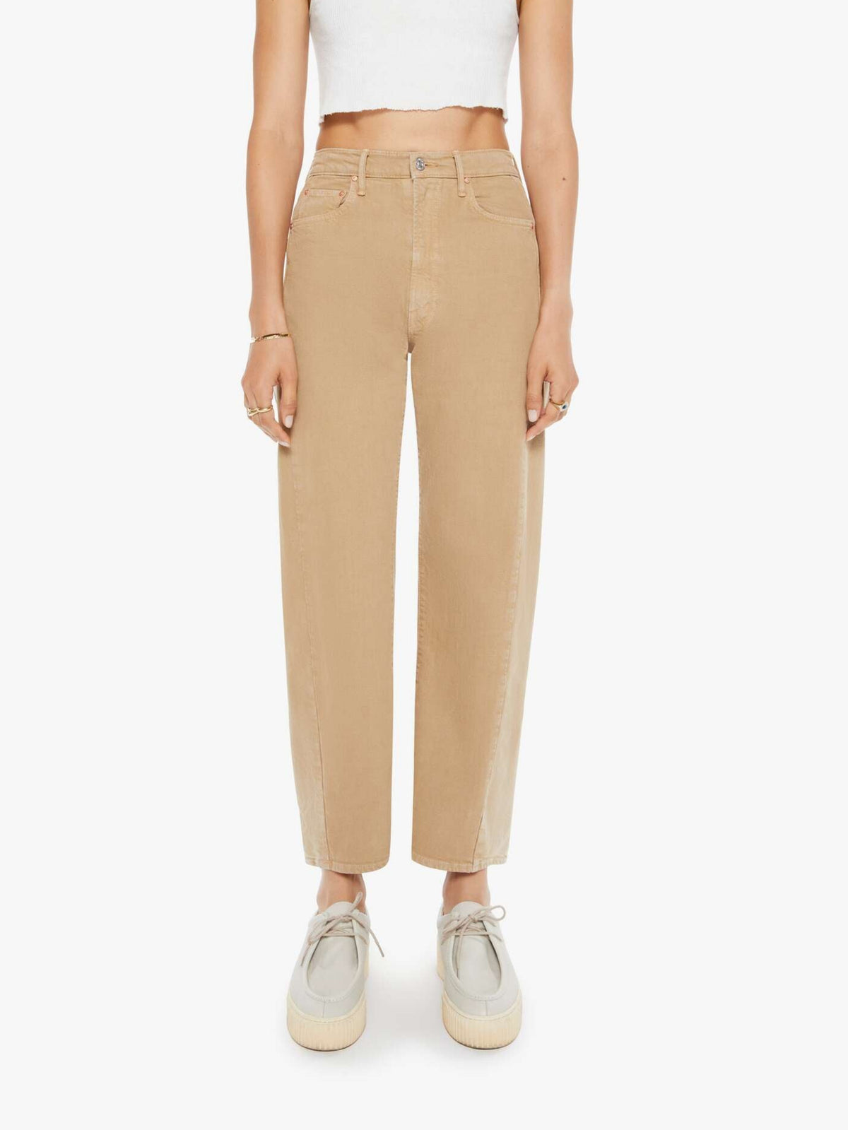 Mother The Half-Pipe Flood in Curds and Whey