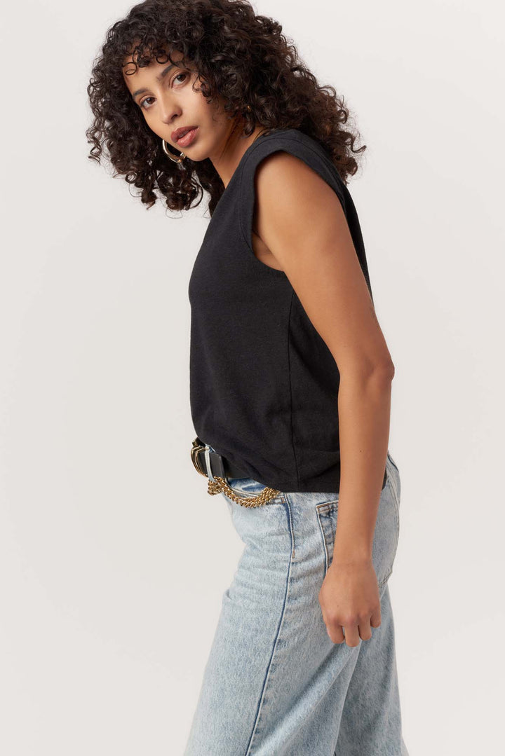 PROJECT SOCIAL T Rue V-Neck Tank