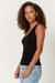 PROJECT SOCIAL T Lona V-Neck Tank