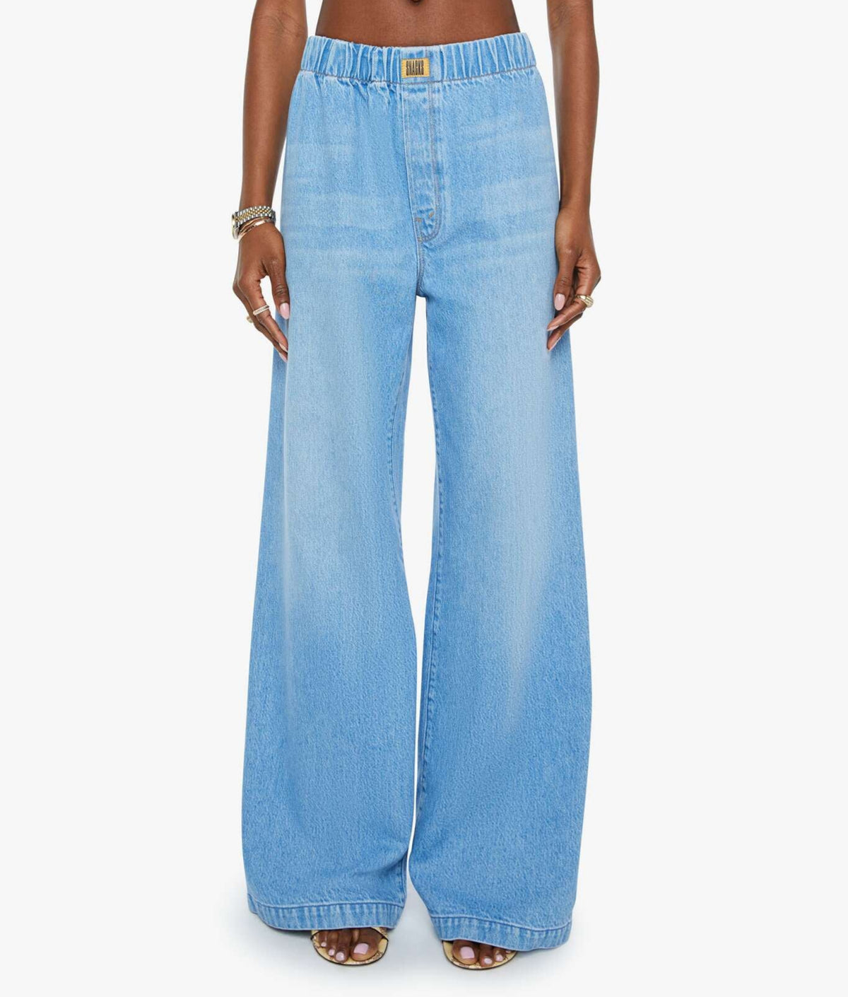 Mother The Kitchen Drawer Skimp in All You Can Eat