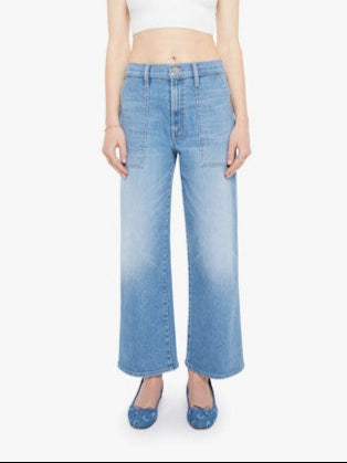 Mother The Stitch Up Maven Flood in Ride Hard Live Longer