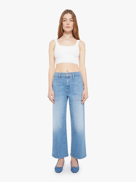 Mother The Stitch Up Maven Flood in Ride Hard Live Longer