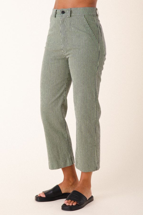 Prairie Underground Smithy Pant Limeade