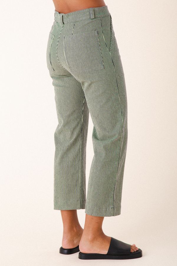 Prairie Underground Smithy Pant Limeade