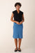 Prairie Underground Foxes Blouse