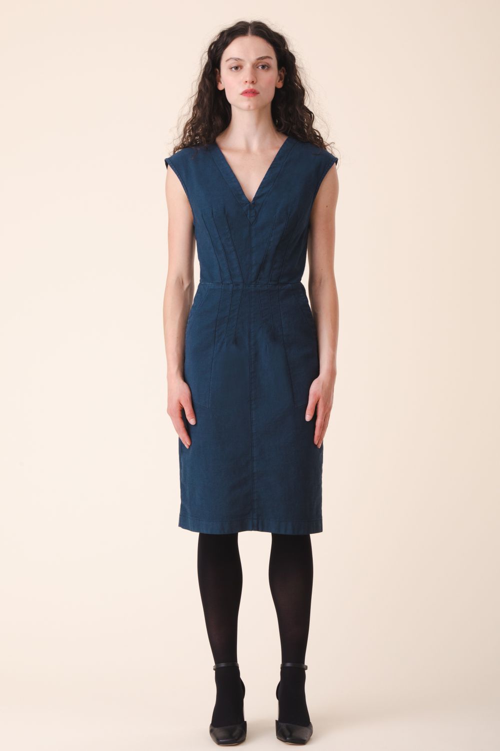 Prairie Underground Bourbon Street Dress