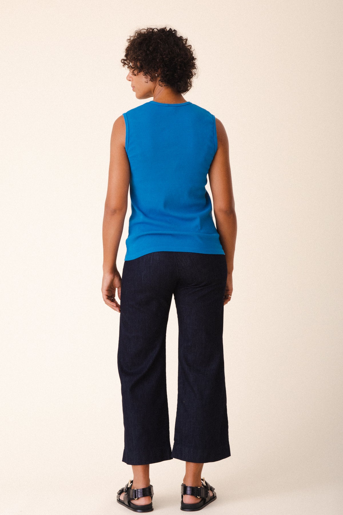 Prairie Underground Sleeveless Soft V