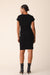 Prairie Underground Valkyrie Dress Black
