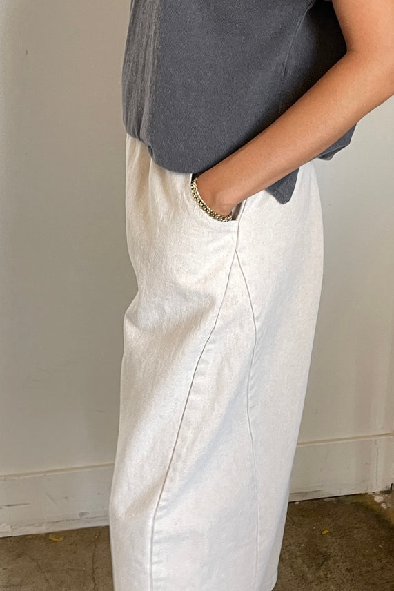 Le Bon Shoppe Arc Pants