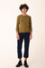 Prairie Underground LS Barre Tee Herb