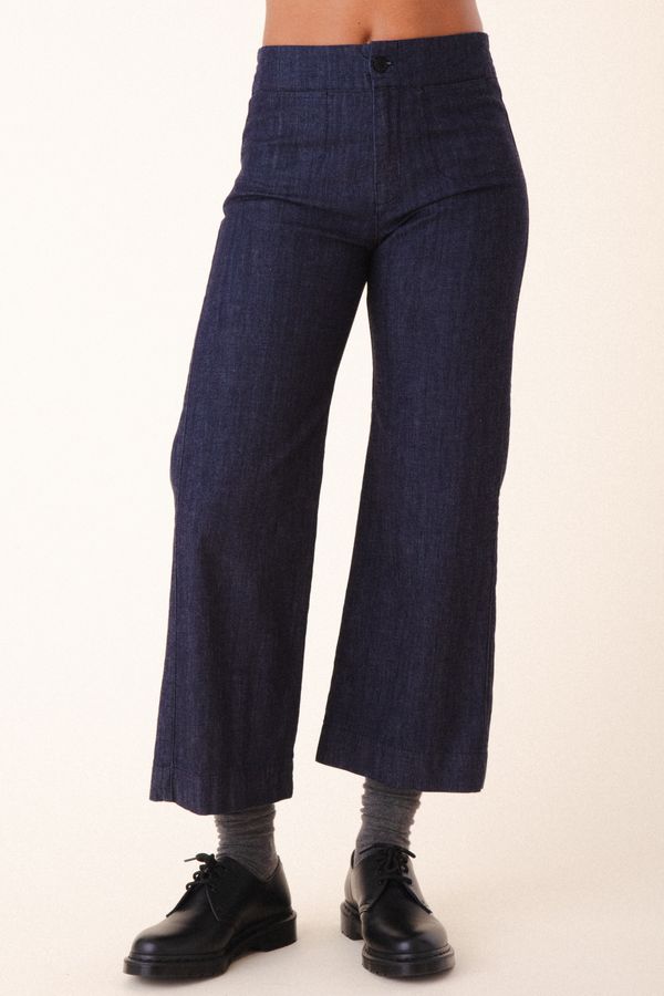 Prairie Underground Document Jean Denim