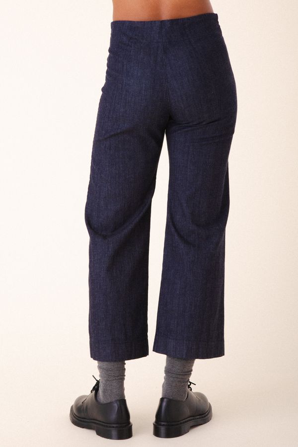 Prairie Underground Document Jean Denim