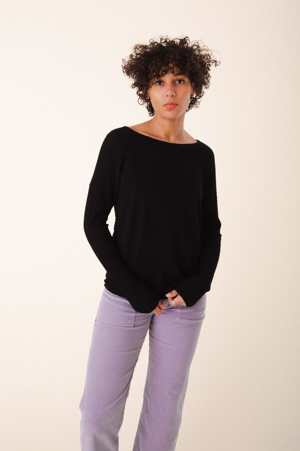 Prairie Underground Same Direction Tee