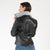 Mauritius Leather Lusan Leather Jacket