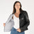Mauritius Leather Lusan Leather Jacket