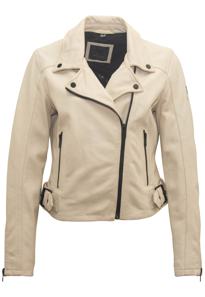 Mauritius Leather Bita RF Jacket