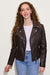 Mauritius Leather Pasja Jacket