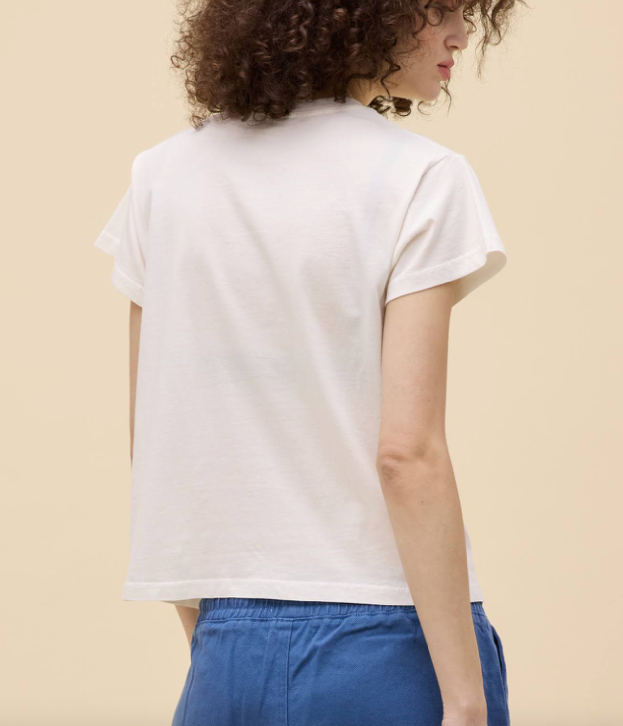 DAYDREAMER Bon Jovi Forever Solo Tee