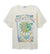 DAYDREAMER Fleetwood Mac Dreams Boyfriend Tee