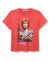 DAYDREAMER David Bowie 1973 Pinups Vintage Tee