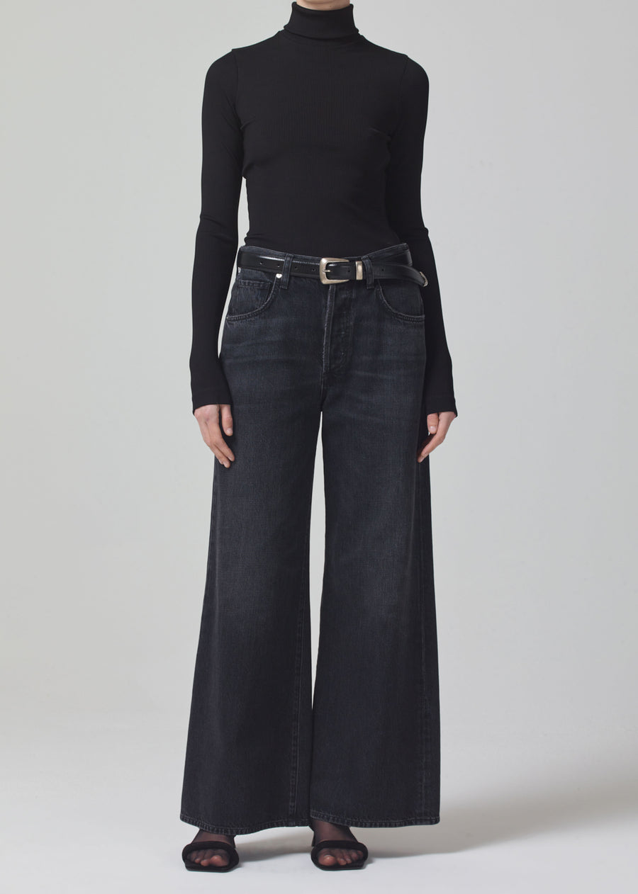 Citizens of Humanity Beverly Slouch Boot in Prophecy