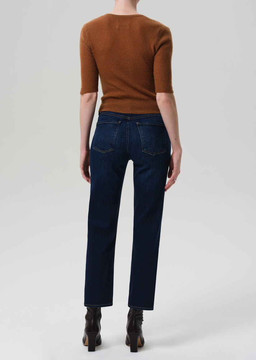 Citizens of Humanity Caia Straight in Dakota