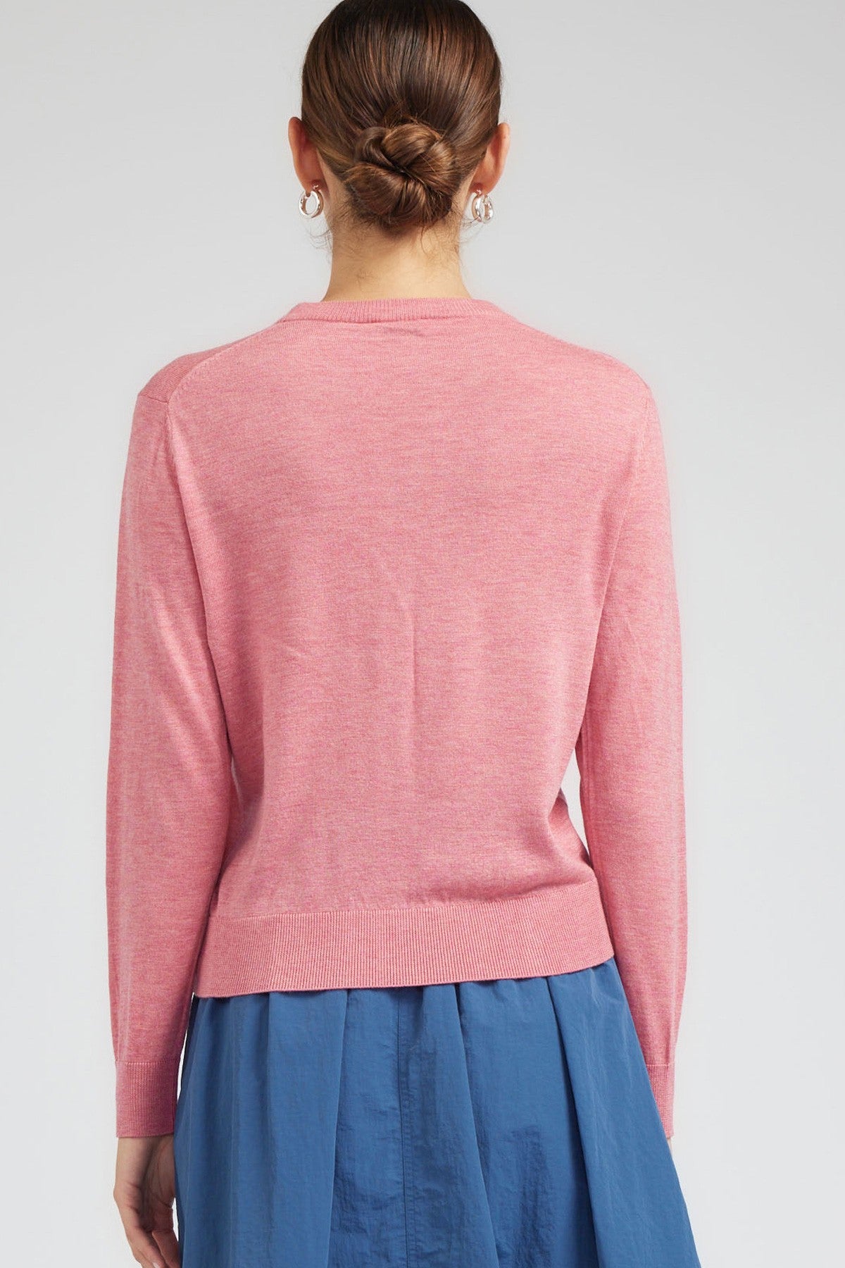 NYLAND Chiara Pullover Sweater
