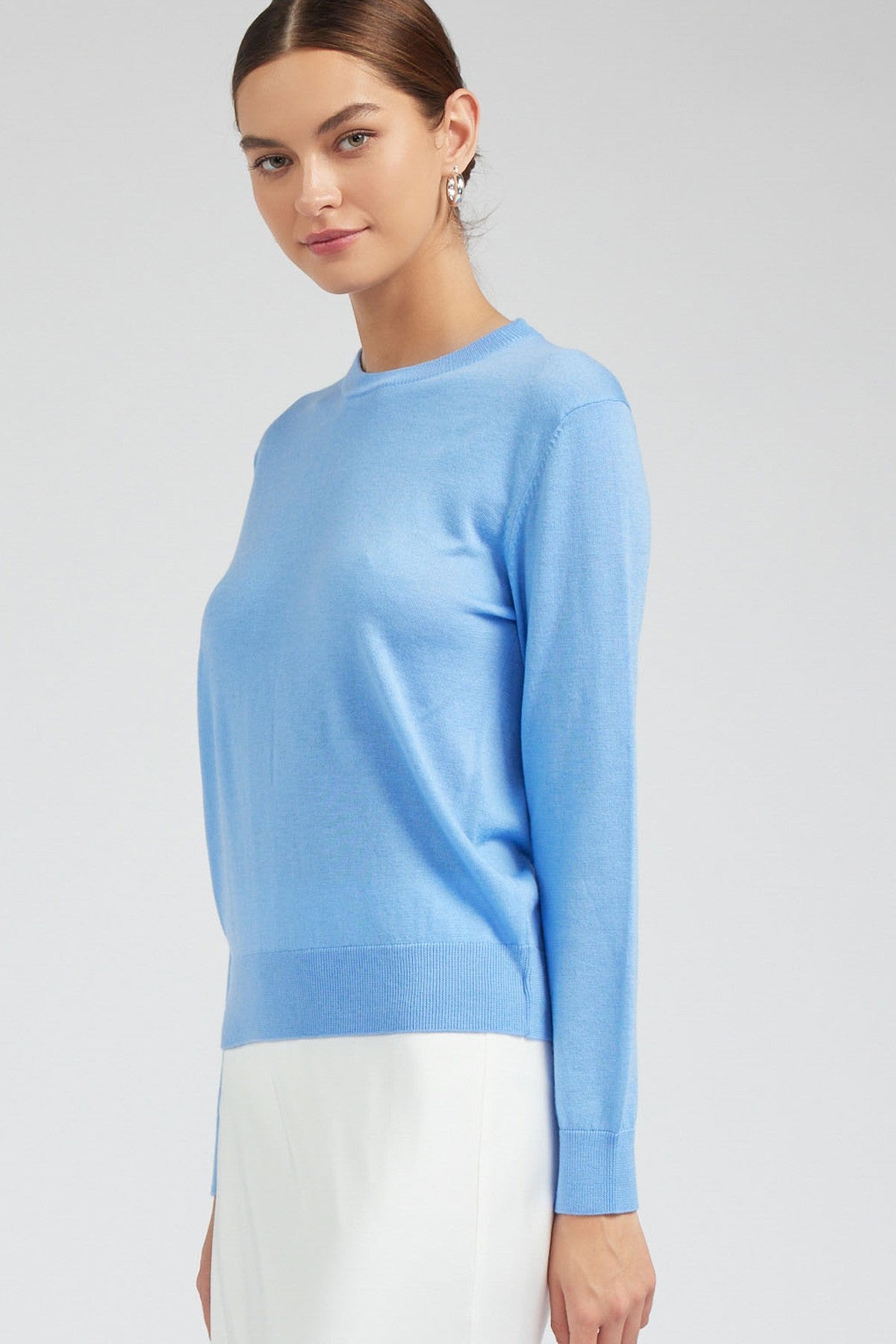 NYLAND Chiara Pullover Sweater