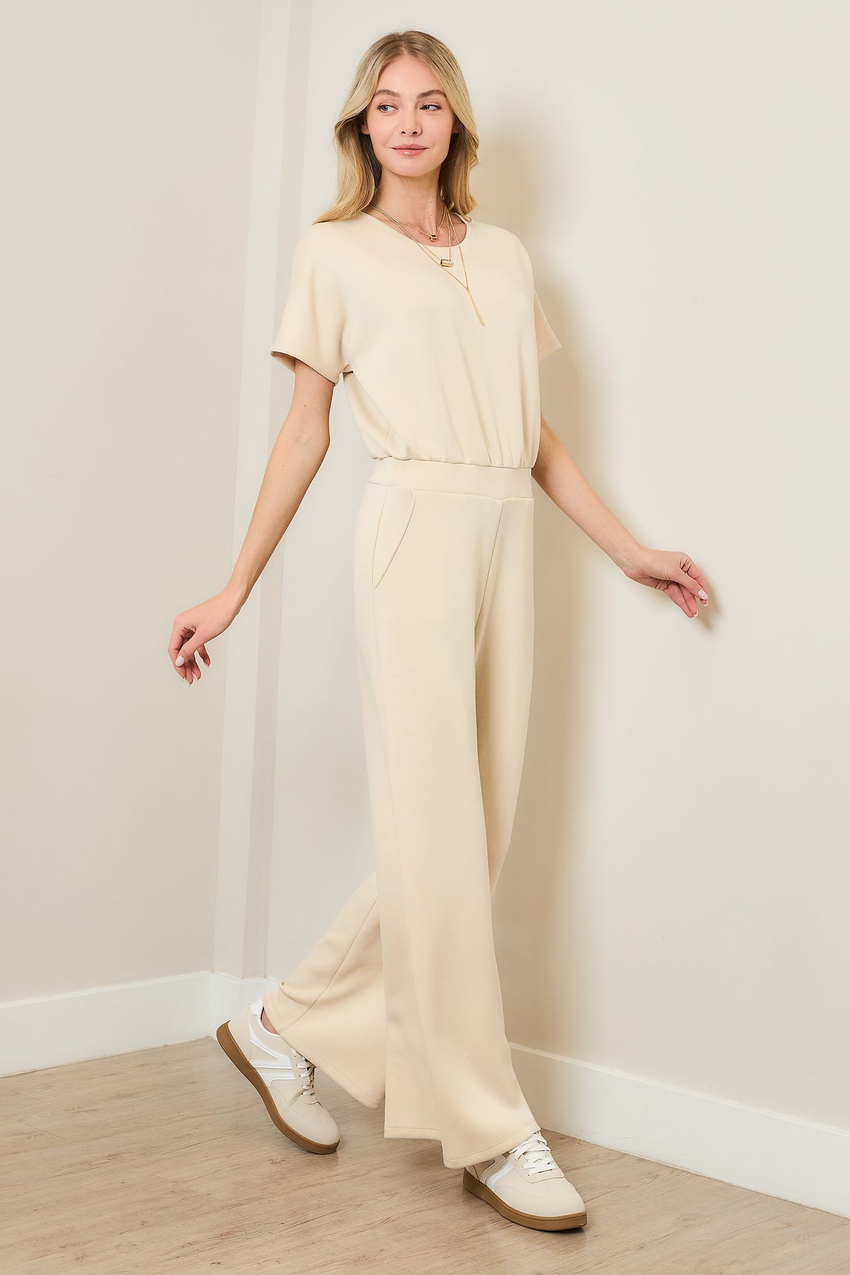 DEON Techno Jumpsuit