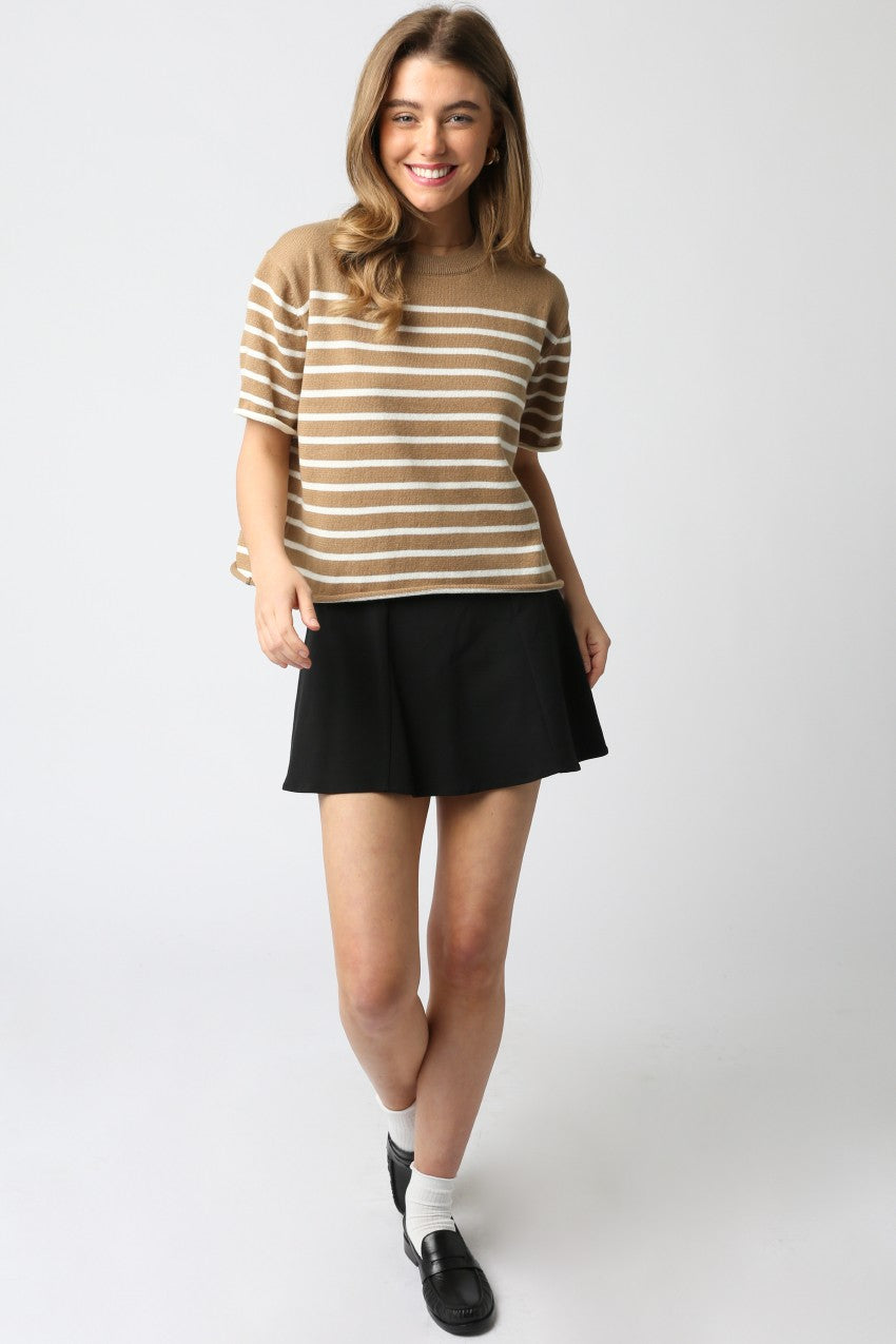 NYLAND Raylene Sweater Tee