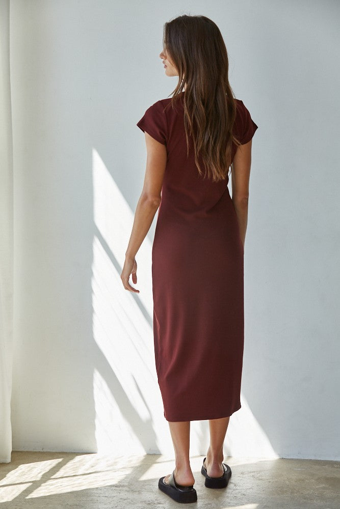 DEON Daily Midi Dress