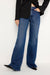 Good American Good Skate in Blue 383
