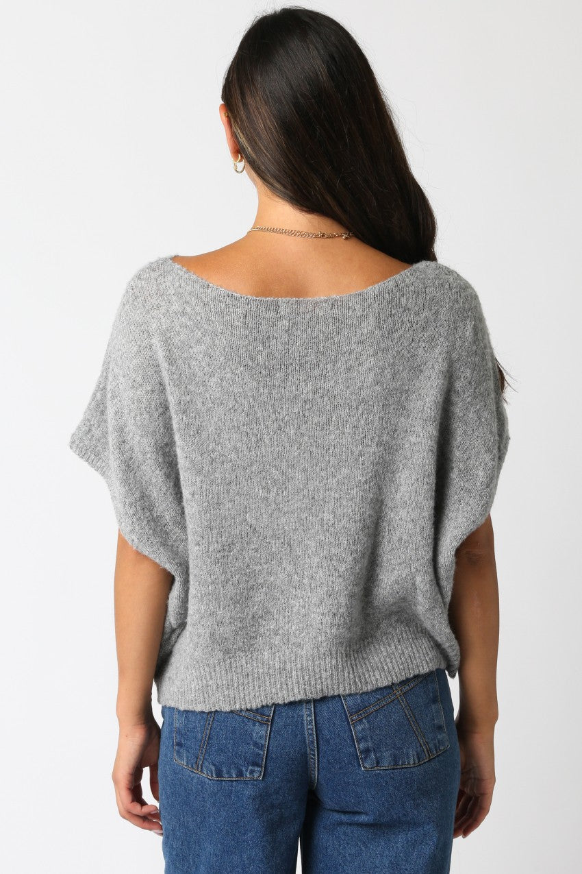 NYLAND Ali Knit Top