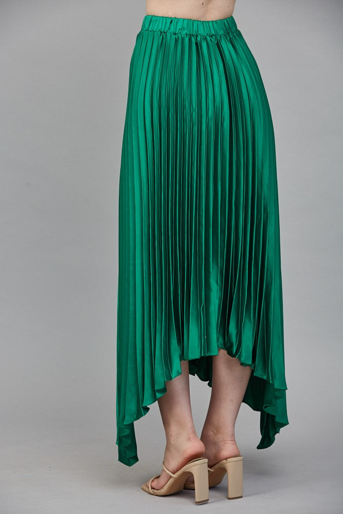 NYLAND Inara Midi Skirt