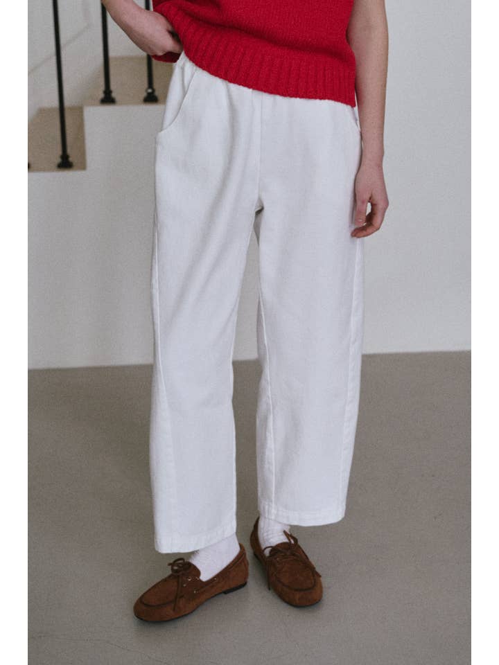 Le Bon Shoppe Arc Pants