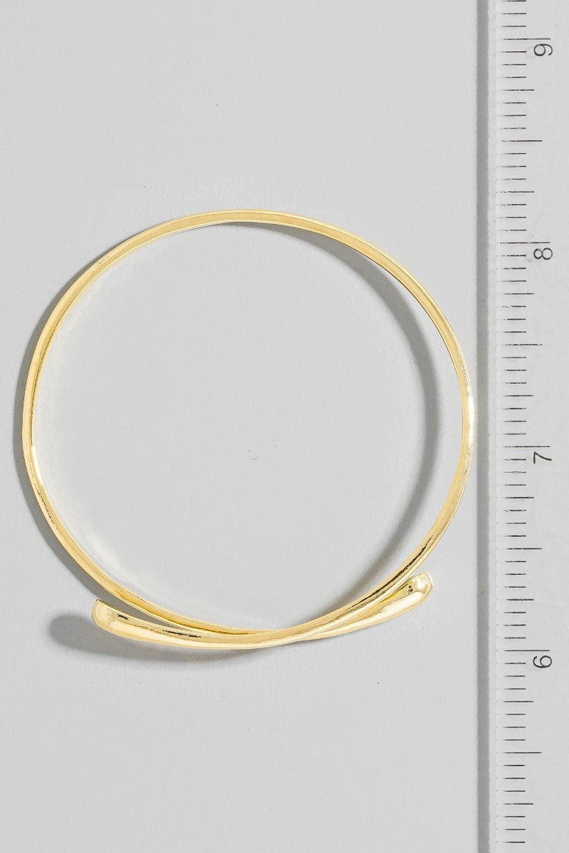 NYLAND Mirabeau Bangle Bracelet