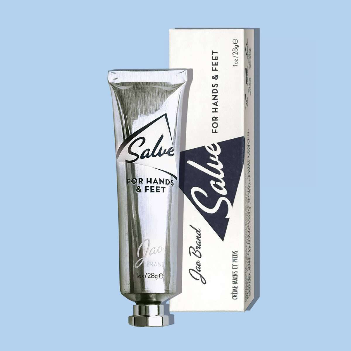 Jao Brand Hand Salve