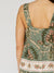 Sanctuary Button Back Cami in Mezza Sage