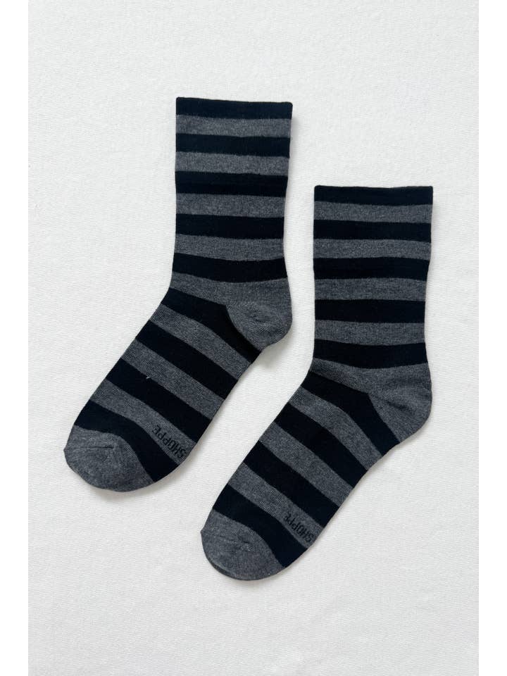 Le Bon Shoppe Wally Socks